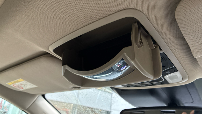 Honda CR-V 2.0 i-MMD Hybrid EX 5dr eCVT Hybrid Estate